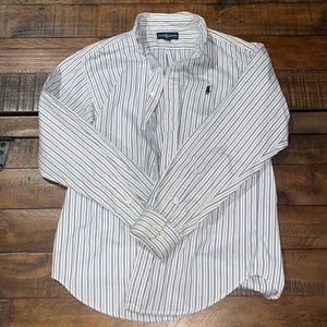 Polo Ralph Lauren Button Down